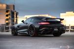 Mercedes-AMG GT S by Creative Bespoke 2019 года